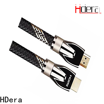 HDera durable best hdmi 2.0 cable for 4k marketing for communication products