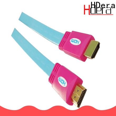 inexpensive hdmi cable custom service for audio equipment