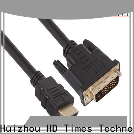 widely used dvi to dvi cable for Computer peripherals