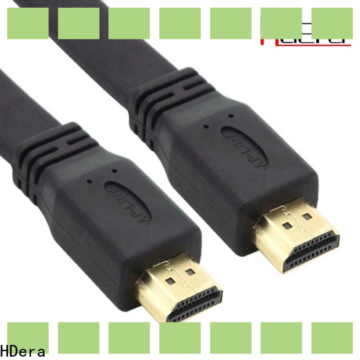 HDera inexpensive hdmi extension cable for communication products