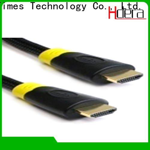 durable hdmi 2.0 cable supplier for communication products
