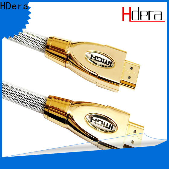 HDera inexpensive hdmi 2.0v for manufacturer for audio equipment