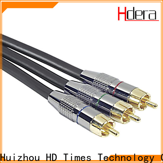 HDera durable rca cord for manufacturer for Computer peripherals
