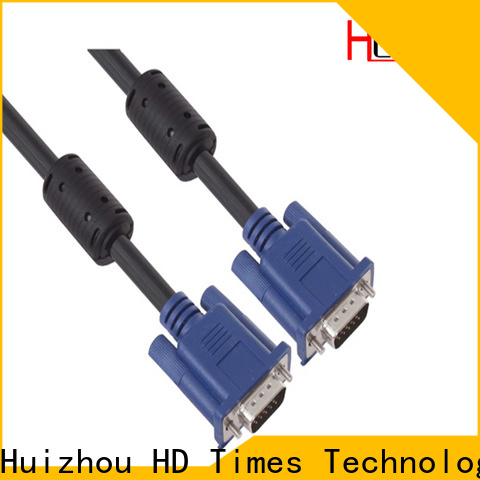 HDera good quality vga cord marketing for HD home theater