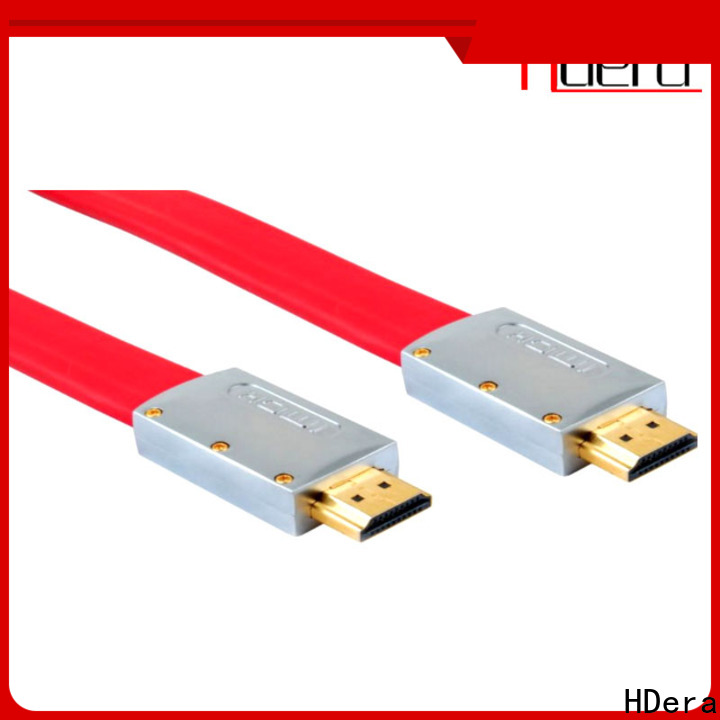 HDera special hdmi 2.0v factory price for communication products