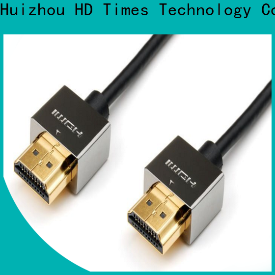 HDera best hdmi 2.0 cable for 4k marketing for audio equipment