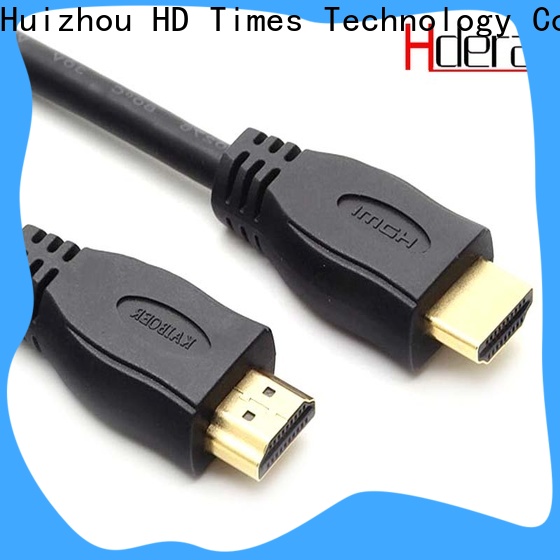 HDera special hdmi extension cable custom service for image transmission