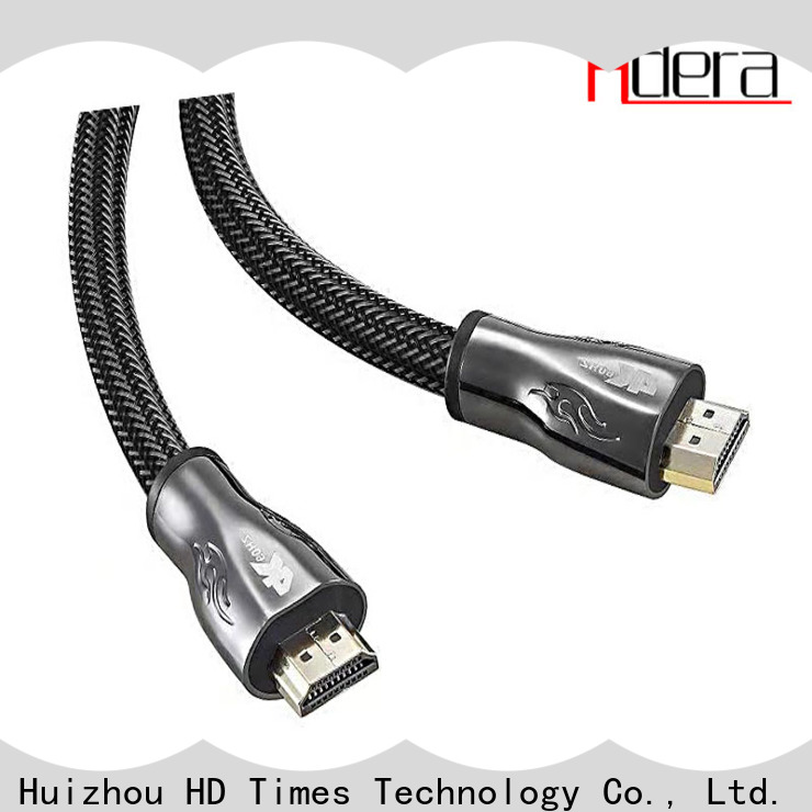 quality cable hdmi 2.0 overseas market for image transmission