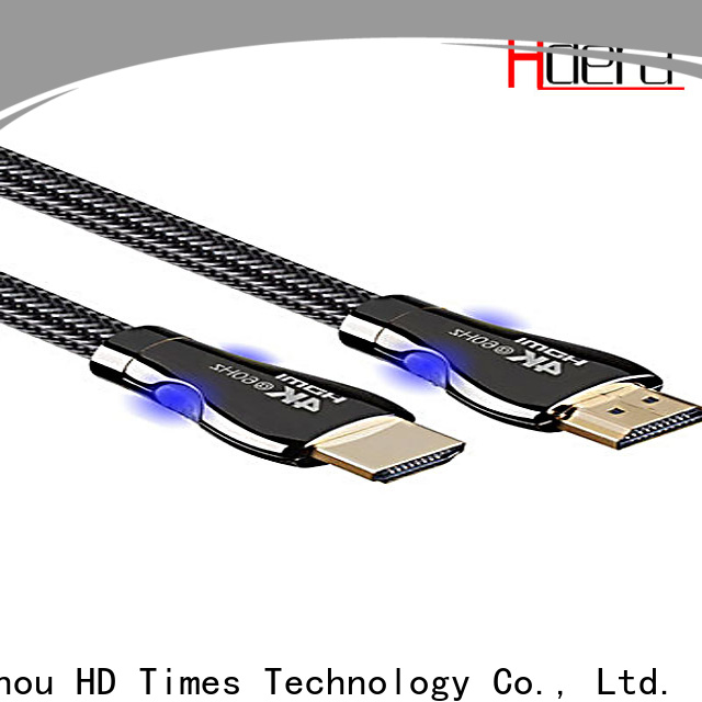 HDera high quality hdmi version 2.0 marketing for communication products