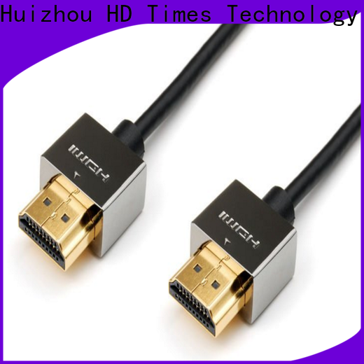 HDera best hdmi 2.0 cable custom service for Computer peripherals