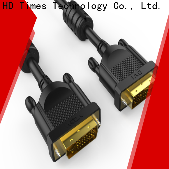 HDera dvi to dvi cable for Computer peripherals