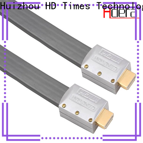 HDera best hdmi 2.0 cable for 4k custom service for Computer peripherals