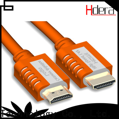 inexpensive best hdmi 2.0 cable for 4k custom service for image transmission