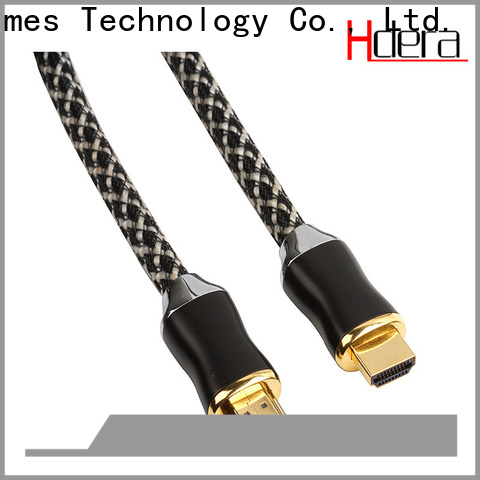widely used hdmi 2.0 cable overseas market for communication products