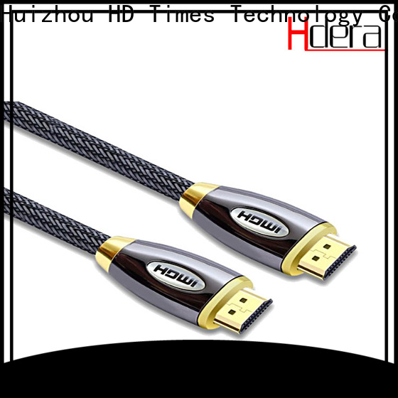 special 4k hdmi 2.0 cable marketing for HD home theater