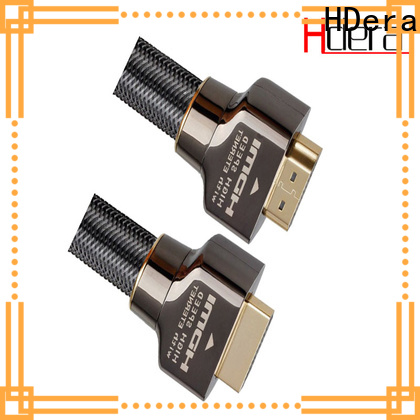 HDera special hdmi 1.4 4k supplier for HD home theater
