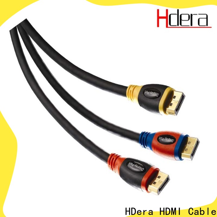 HDera widely used dp to hdmi 2.0 marketing for communication products
