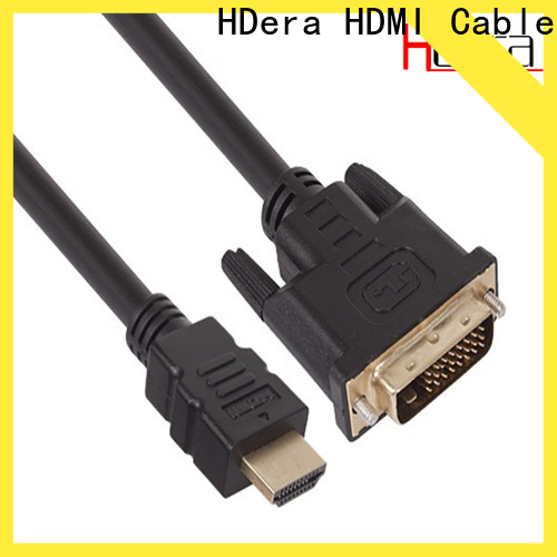 HDera 24+1 dvi cable for manufacturer for HD home theater