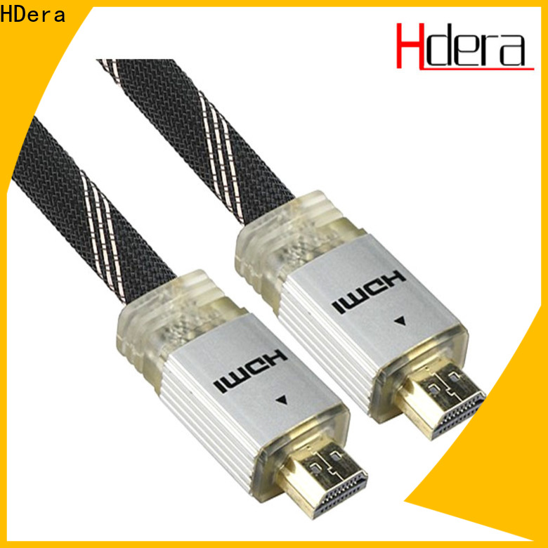quality hdmi 2.0 high speed factory price for Computer peripherals
