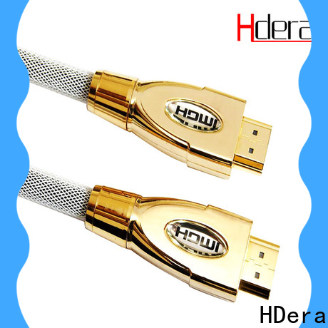 inexpensive hdmi cable factory price for HD home theater