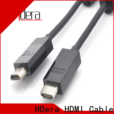 high quality hdmi v 2.0 marketing for audio equipment
