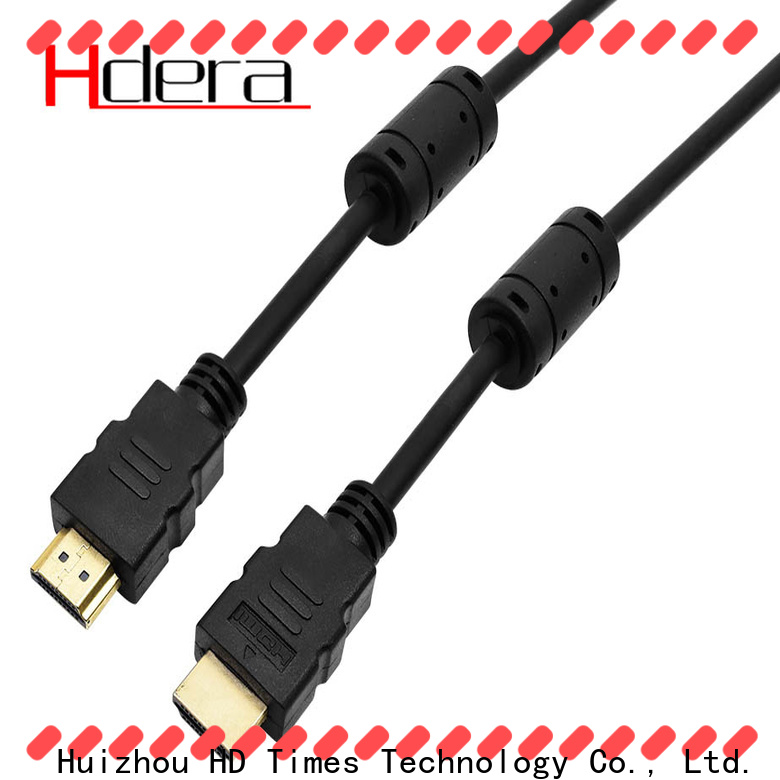 HDera quality hdmi 2.0 4k supplier for Computer peripherals