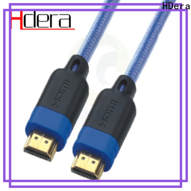 special hdmi cable for HD home theater