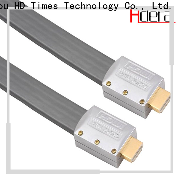 HDera hdmi extension cable factory price for communication products