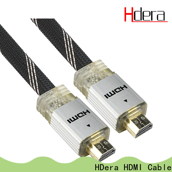 HDera inexpensive hdmi extension cable overseas market for image transmission