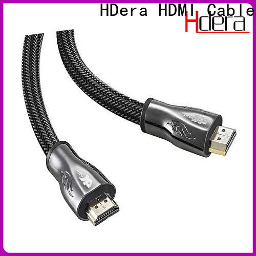 HDera inexpensive hdmi 1.4 supplier for image transmission