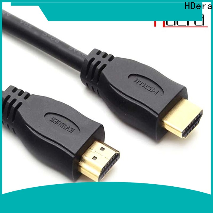 durable hdmi 2.0v custom service for HD home theater