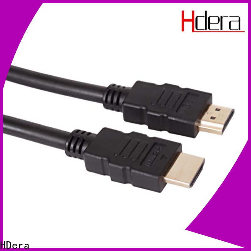 special hdmi 1.4 to hdmi 2.0 custom service for audio equipment