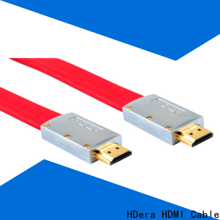 high quality hdmi cable supplier for communication products