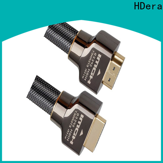 HDera quality hdmi 1.4 to 2.0 overseas market for communication products