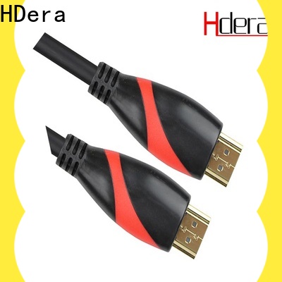 HDera high quality hdmi 1.4 for communication products