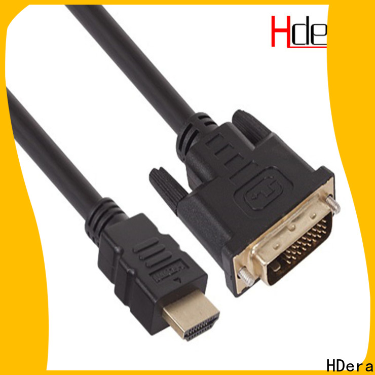 HDera widely used hdmi to dvi for image transmission