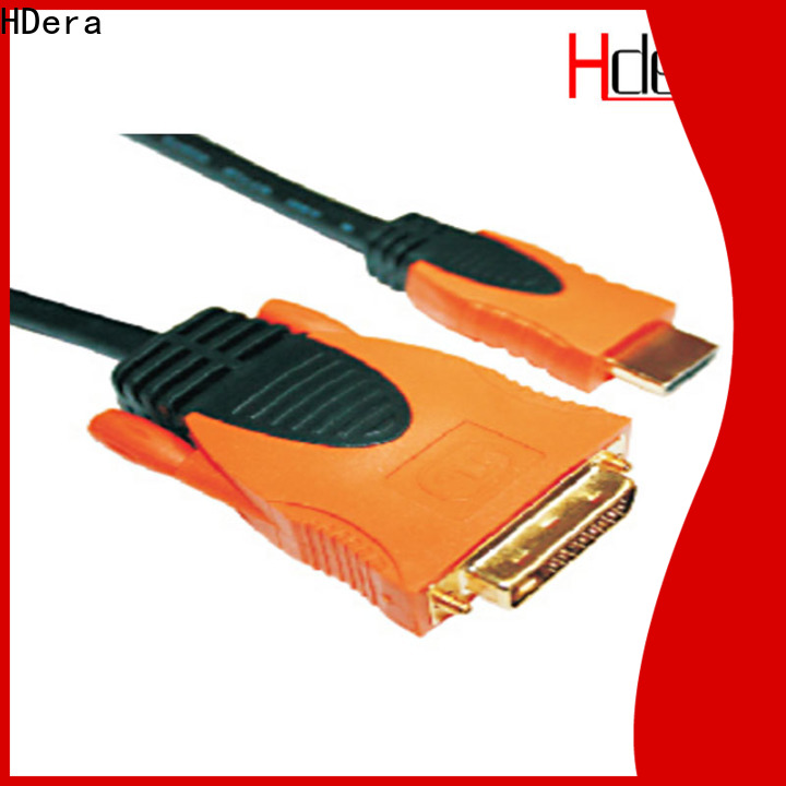 professional 24+1 dvi cable overseas market for audio equipment