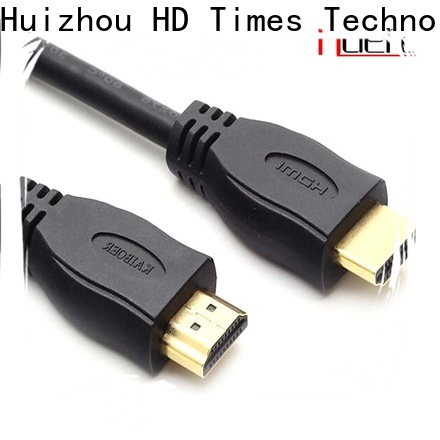 HDera special cable hdmi 2.0 supplier for audio equipment