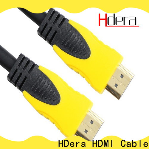 special hdmi 2.0v factory price for image transmission