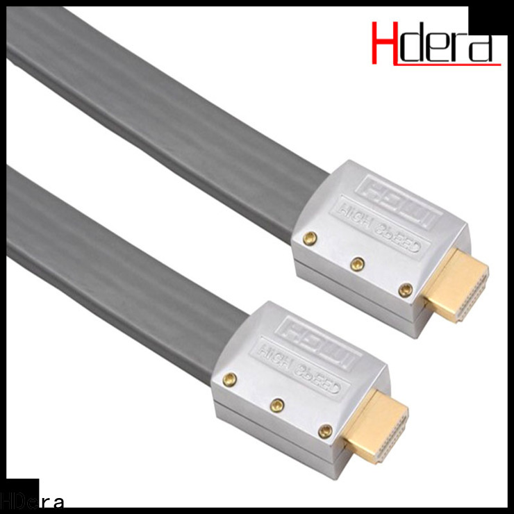durable best hdmi 2.0 cable supplier for communication products