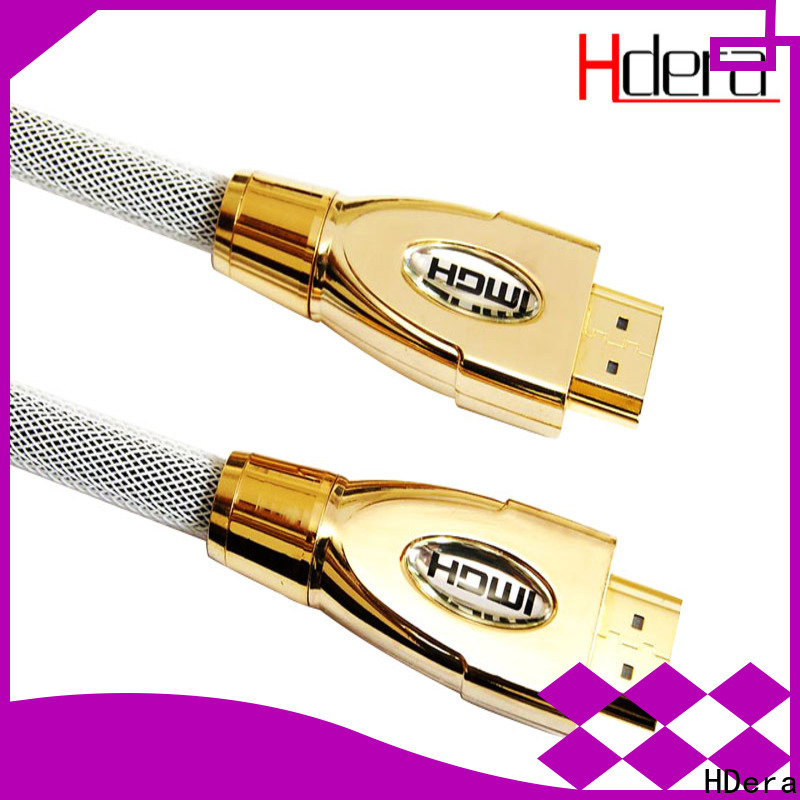 durable hdmi 2.0 cable overseas market for Computer peripherals