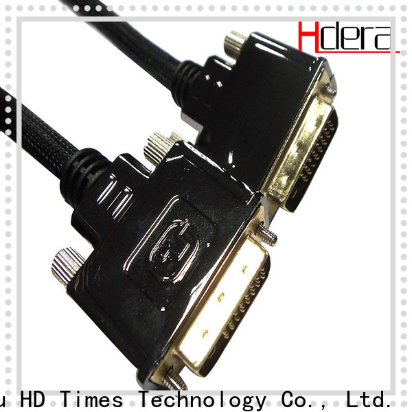 unique hdmi to dvi marketing for HD home theater
