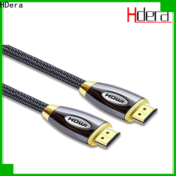 durable 4k hdmi 2.0 cable custom service for HD home theater