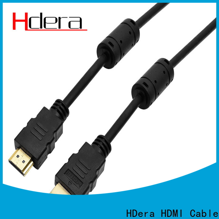 durable hdmi 2.0v supplier for image transmission