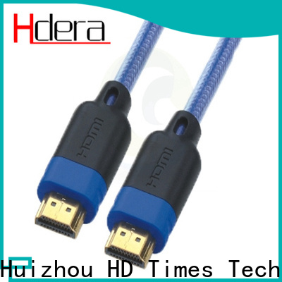 HDera widely used hdmi 2.0 cable supplier for HD home theater