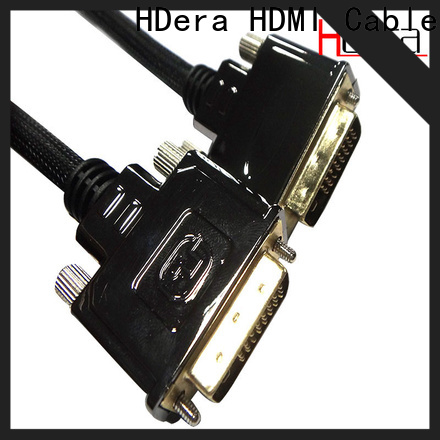 HDera high quality dvi to hdmi overseas market for HD home theater