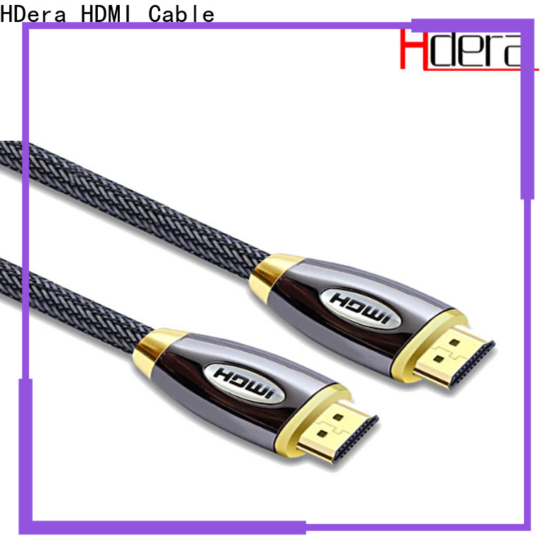 HDera widely used hdmi 2.0 tv for manufacturer for audio equipment