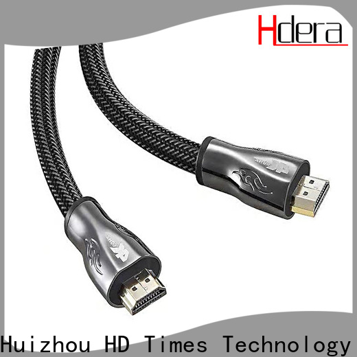 special hdmi cable version 2.0 overseas market for communication products