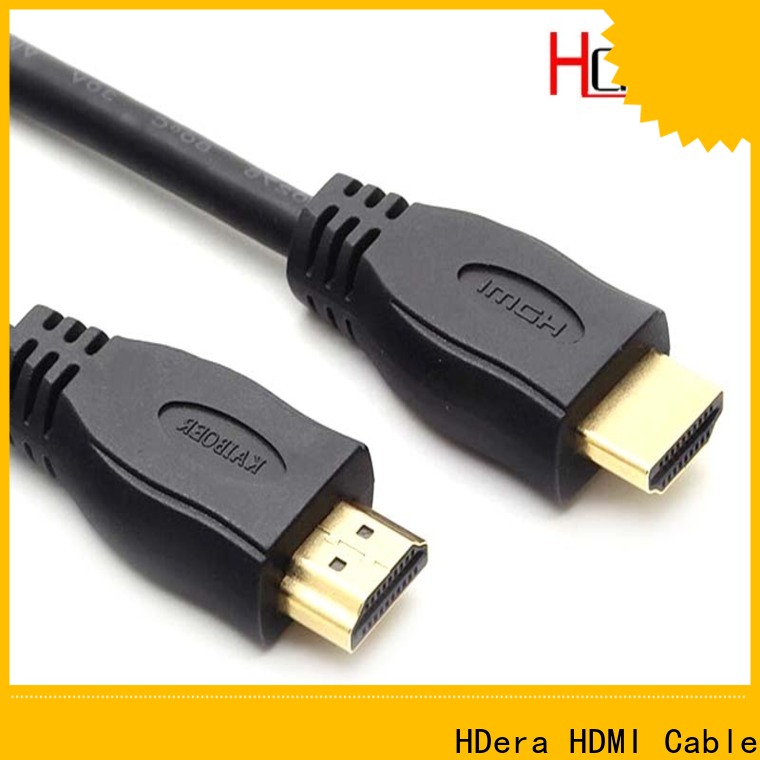 HDera quality hdmi 2.0 cable for Computer peripherals