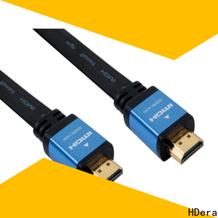 widely used hdmi version 2.0 overseas market for audio equipment